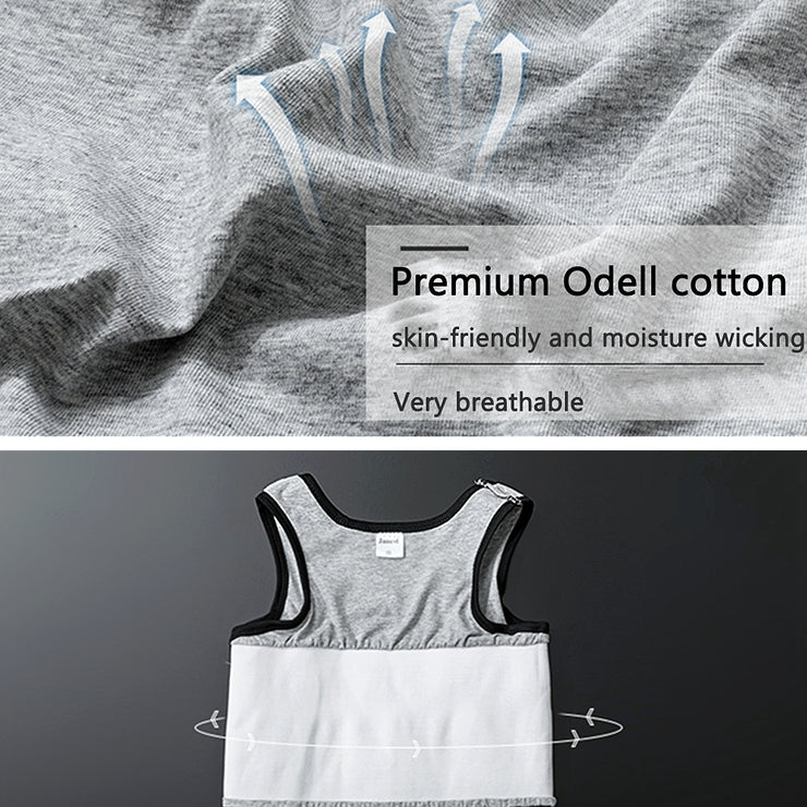 Elastic Chest Binder