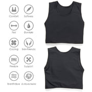 Classic Chest Binder 2.0