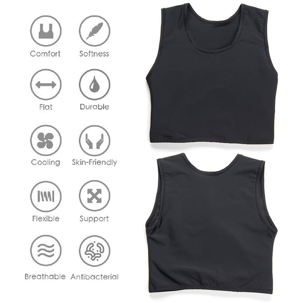 Classic Chest Binder 2.0