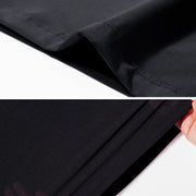 Breathable Back Chest Binder