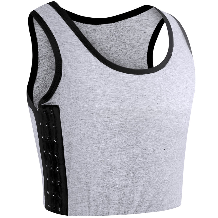 Elastic Chest Binder