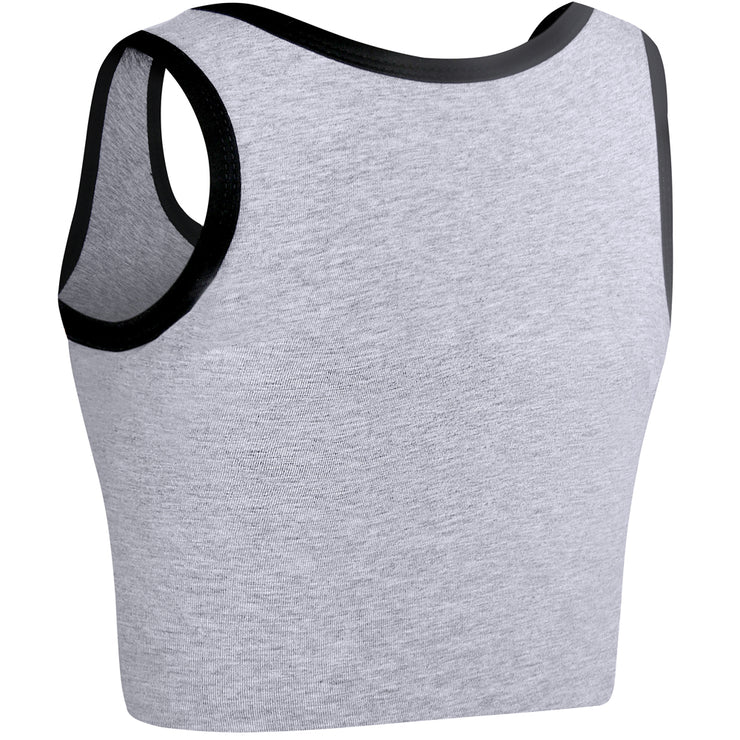Elastic Chest Binder