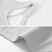 Y-Shaped Chest Binder