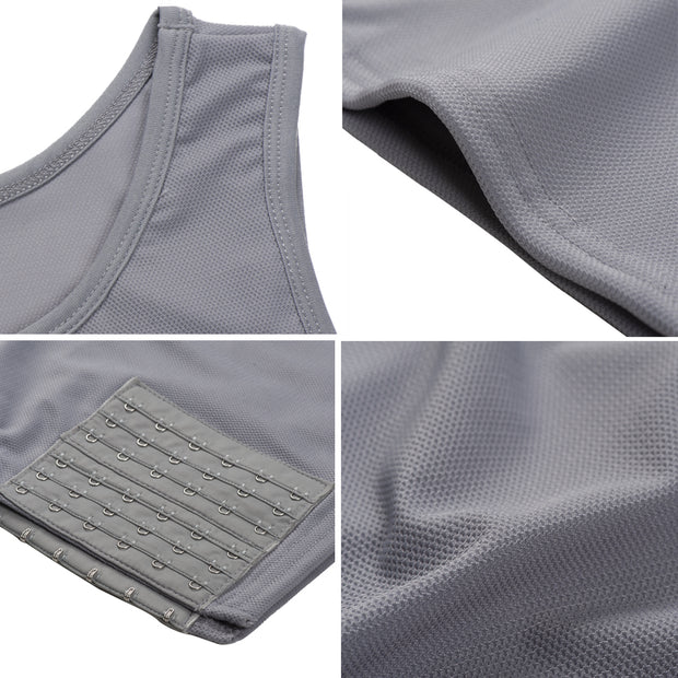 Breathable Chest Binder