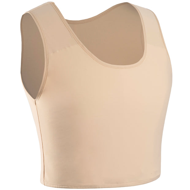 Classic Chest Binder 2.0