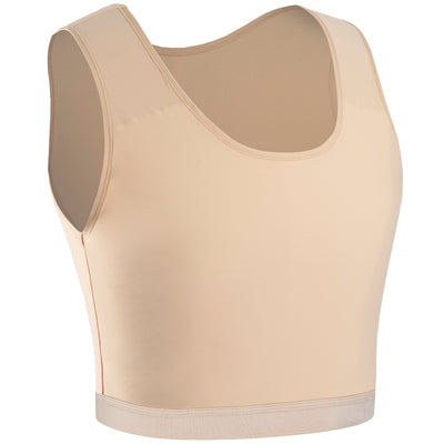 Classic Chest Binder 3.0