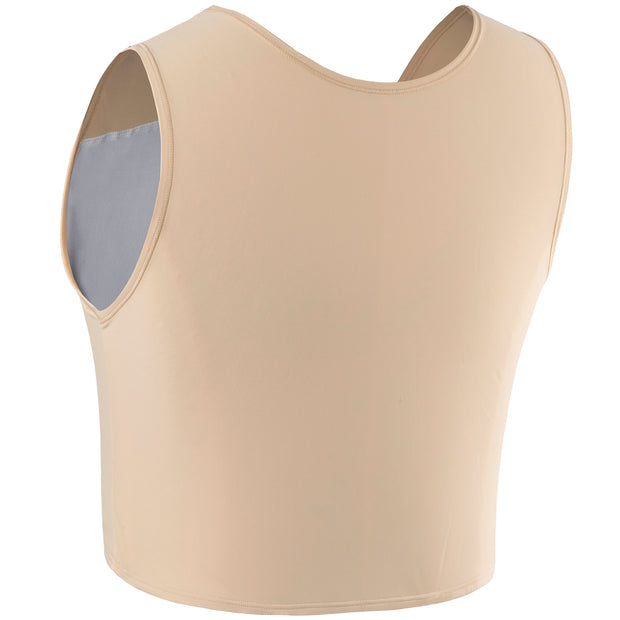 Classic Chest Binder 2.0