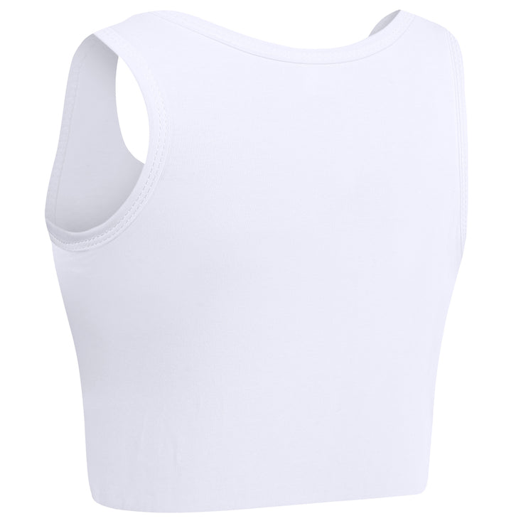 Elastic Chest Binder