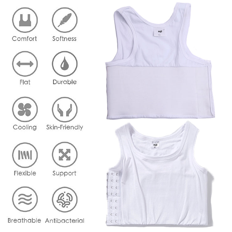 Elastic Chest Binder