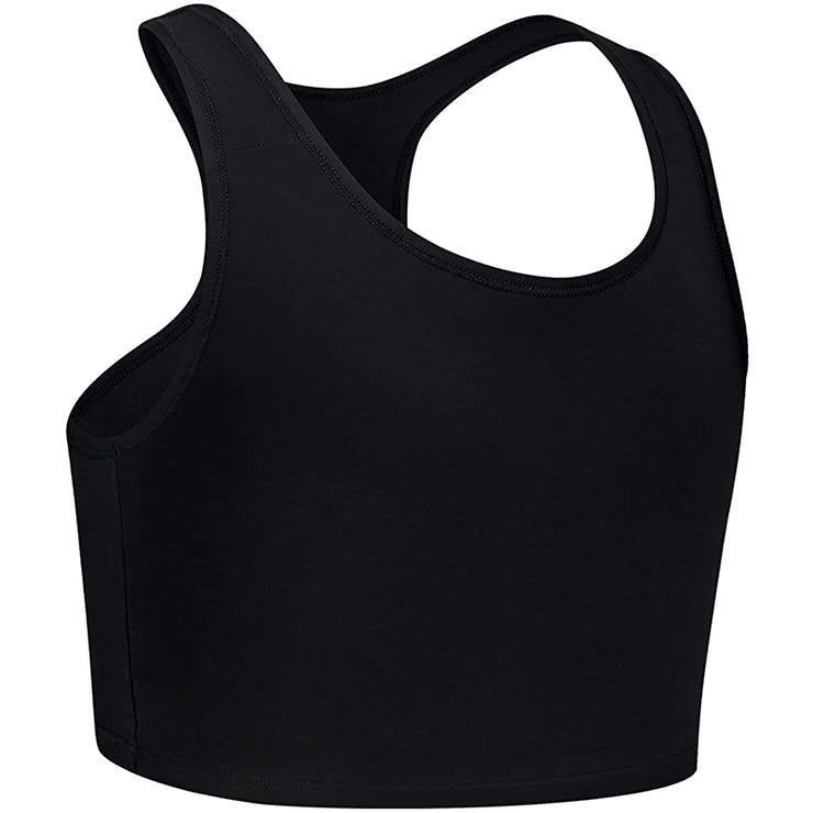 Y-Shaped Chest Binder