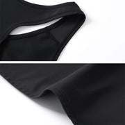 Y-Shaped Chest Binder