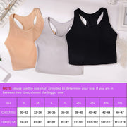 Y-Shaped Chest Binder