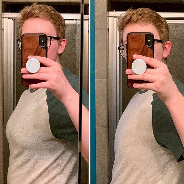 Breathable Chest Binder