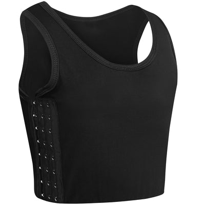 Elastic Chest Binder