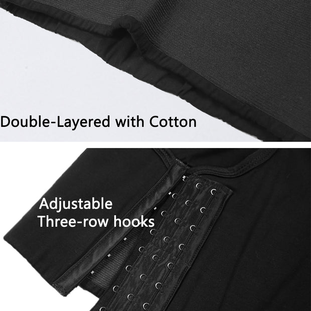 Elastic Chest Binder