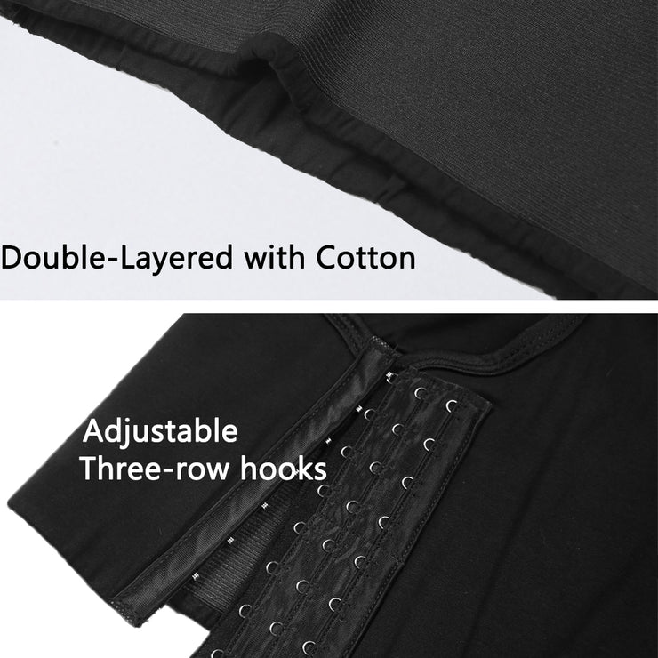 Elastic Chest Binder