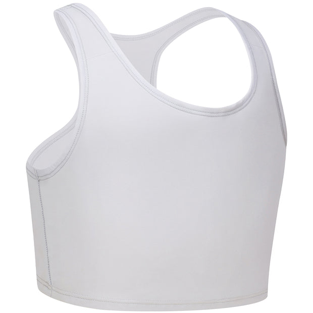 Y-Shaped Chest Binder