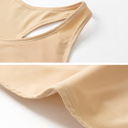 Y-Shaped Chest Binder
